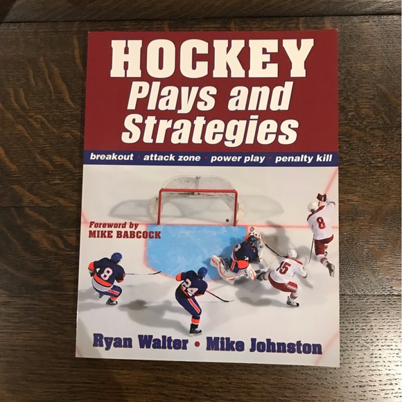 📚 Lot of 4 Hockey Books - Picture 4 of 9